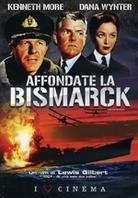 Affondate la Bismarck (1960)