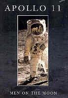Apollo 11 3 DVDs