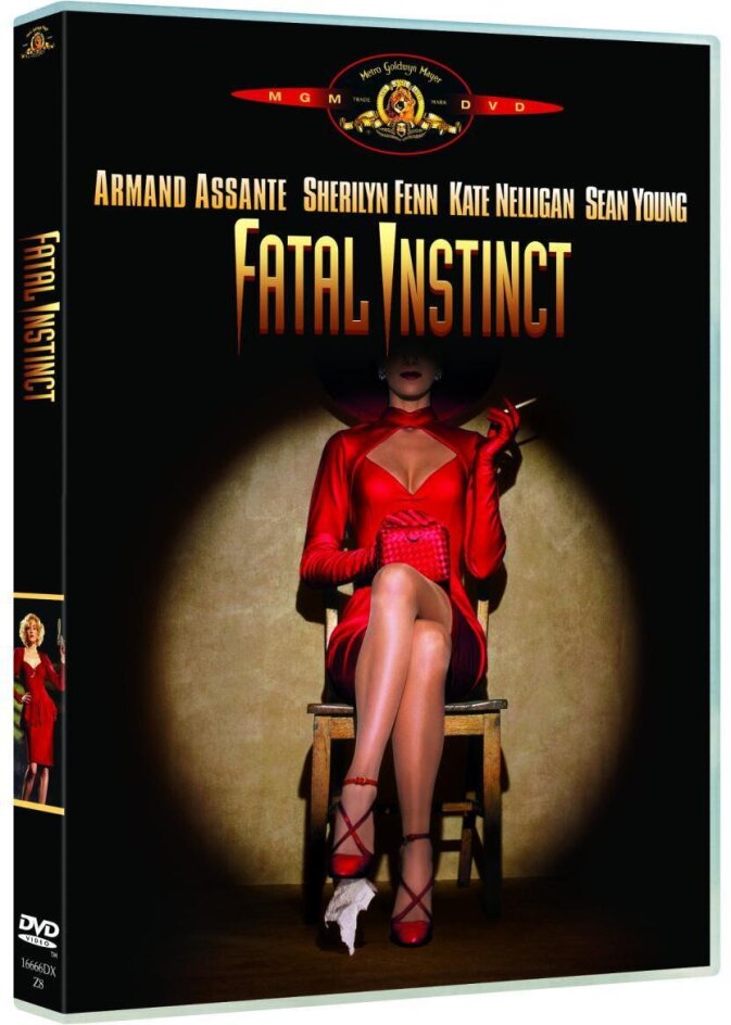 Fatal instinct