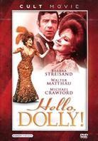 Hello Dolly! - (Cult Movie) (1969)
