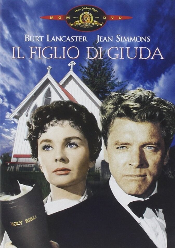 Il figlio di Giuda (1960)
