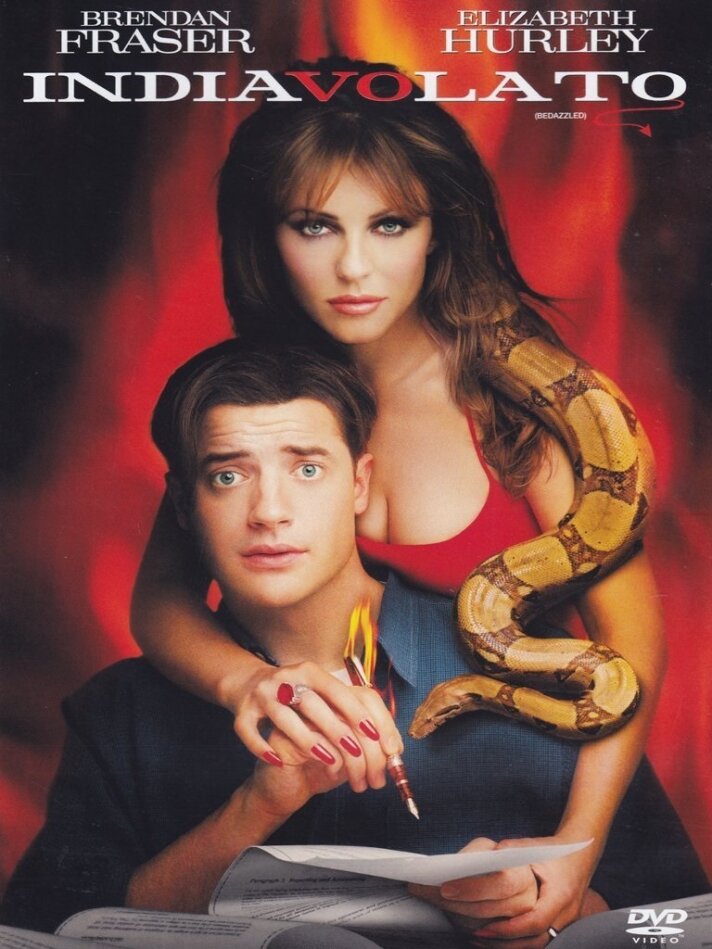Indiavolato (2000)