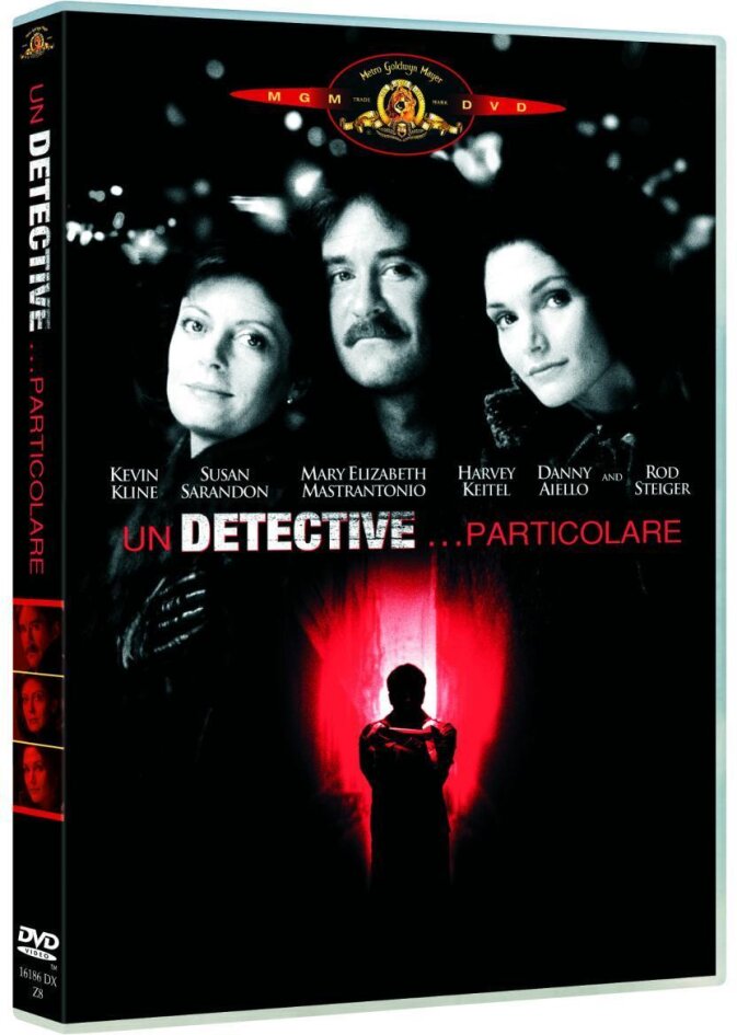 Un detective particolare (1989)