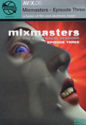 Av X06 - Mixmasters 3