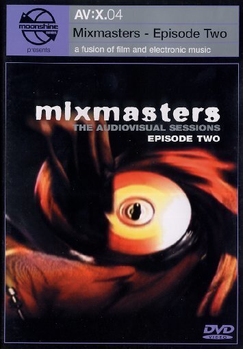 Av X04 - Mixmasters episode 2