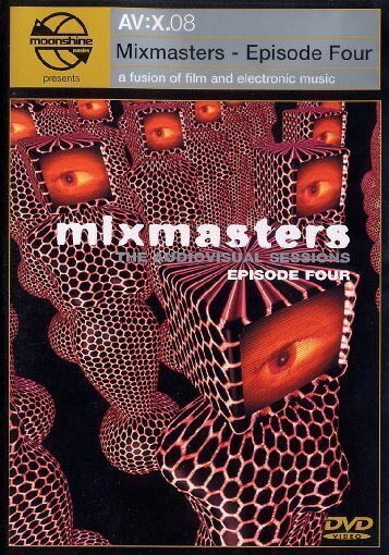 Av X08 - Mixmasters 4