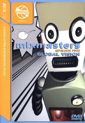 Av X10 - Mixmasters 5