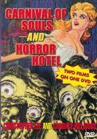 Carnival of souls / Horror hotel