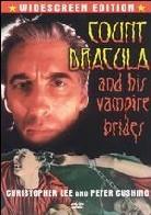 Count Dracula and his Vampire bride (1973)