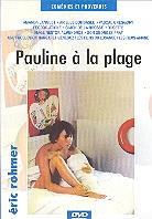 Pauline à la plage (1983)