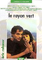 Le rayon vert (1986)
