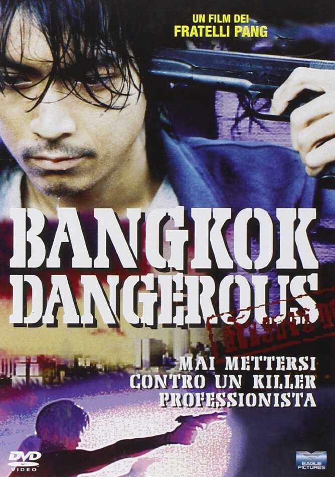 Bangkok dangerous (2000)