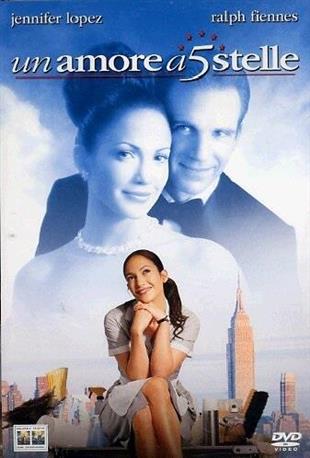 Un amore a 5 stelle (2002)