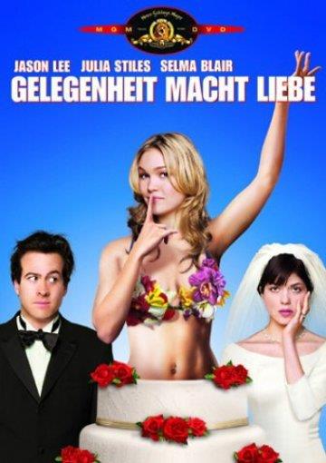 Gelegenheit macht Liebe (2003)