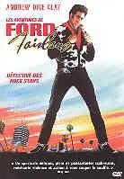 Les aventures de Ford Fairlane (1990)