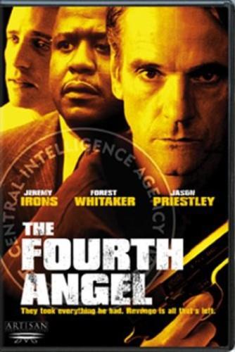 The fourth angel