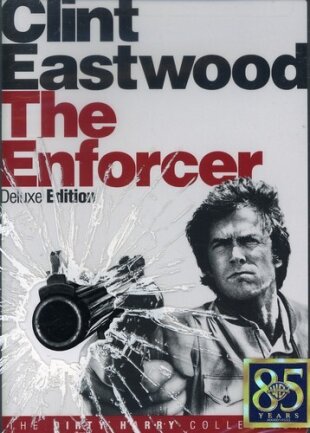 The Enforcer (1976) Édition Deluxe