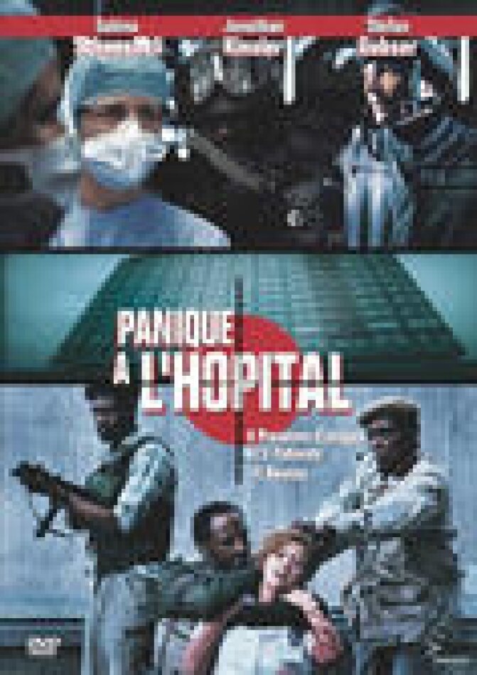 Panique à l'hôpital