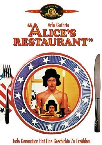 Alice's Restaurant (1969)