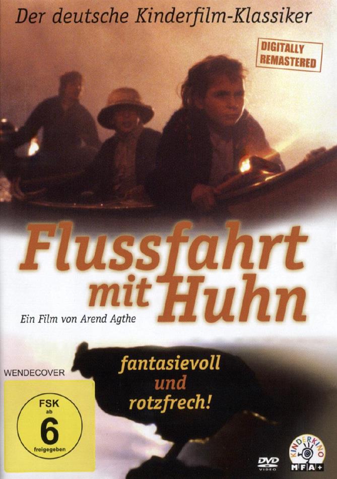Flussfahrt mit Huhn (1984)