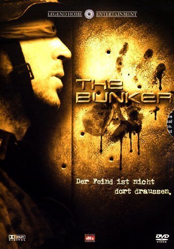 The Bunker - Der Feind ist nicht dort draussen (2001)