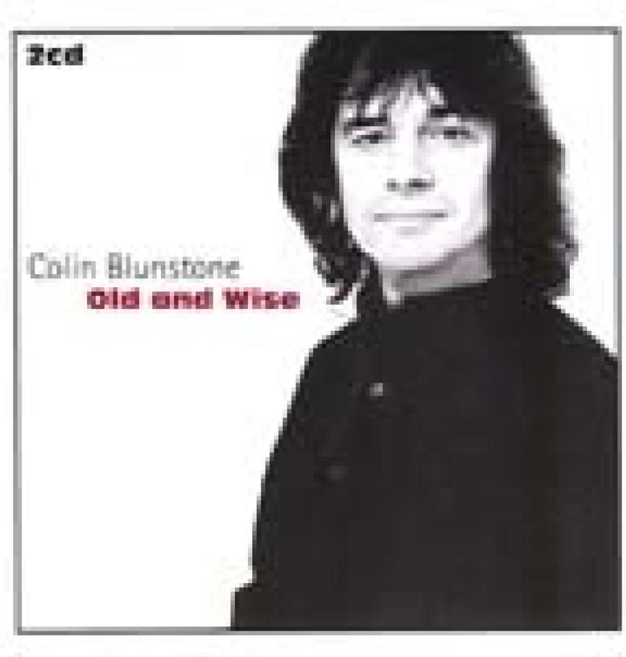 Colin Blunstone (The Zombies) - Old & Wise