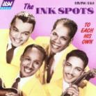 The Ink Spots - To Each His Own