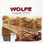 Todd Wolfe - Delaware Crossing