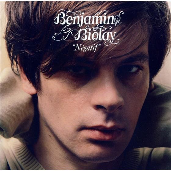 Benjamin Biolay - Negatif 2 CD