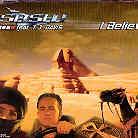Sash - I Believe