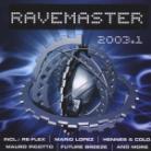 Ravemaster - Various 2003/1 2 CDs