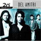 Del Amitri - 20Th Century Masters