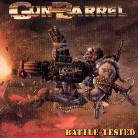 Gun Barrel - Battle-Tested