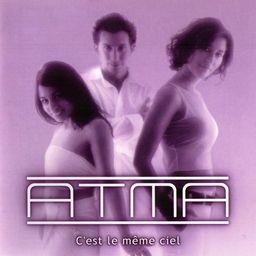 Atma - Meme Ciel