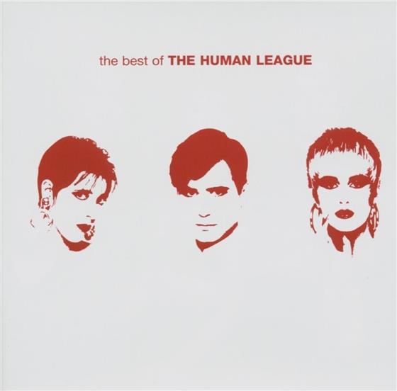 The Human League - Best Of