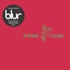Blur - Think Tank (&Eacute;dition Limit&eacute;e)