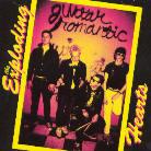 Exploding Hearts - Guitar Romantic