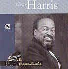 Gene Harris - Ballad Essentials
