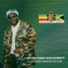 Aston Barrett - Legendary Wailers In Dub
