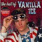 Vanilla Ice - Best Of