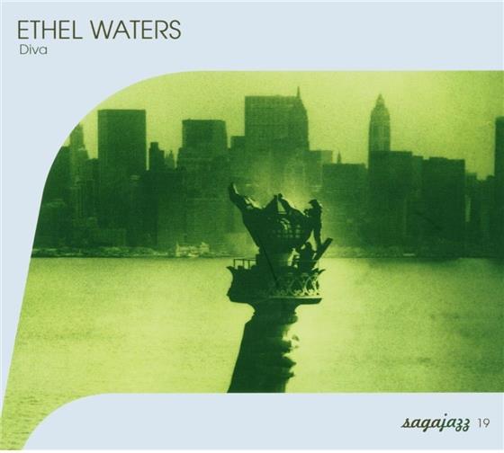Ethel Waters - Diva