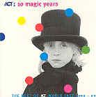 Act - 10 Magic Years - Best Of Act