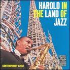 Harold Land - Harold In The Land Of Jazz