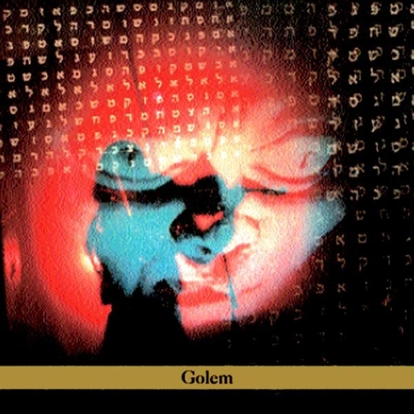 Richard Teitelbaum - Golem
