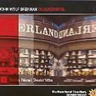 John Wolf Brennan - Glockenspiel