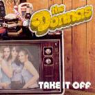 The Donnas - Take It Off