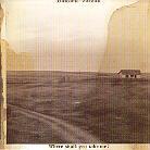 Damien Jurado - Where Shall You Take Me