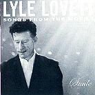Lyle Lovett - Smile
