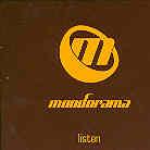 Moodorama - Listen