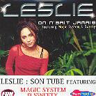Leslie - On N'sait Jamais